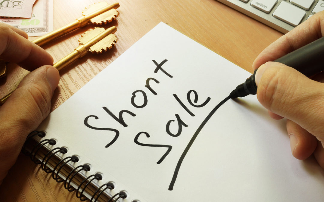 How Long Does a Short-Sale Take?